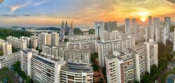 Blk 70C Telok Blangah Ridgeview (Bukit Merah), HDB 4 Rooms #462536141